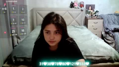 Snapshot of julietkalen chatting on 21, 6, 2026 Julietkitty online show from 21, 6, 2026