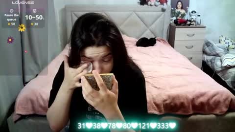 Snapshot of julietkalen chatting on 23, 6, 2026 Julietkitty online show from 23, 6, 2026