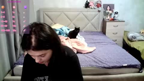 Snapshot of julietkalen chatting on 8, 7, 2026 Julietkitty online show from 8, 7, 2026