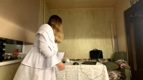 Mia online show from 20, 10, 2025