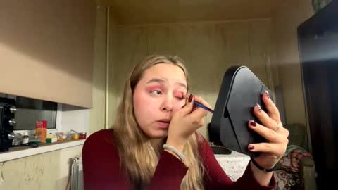 Mia online show from 26, 10, 2025