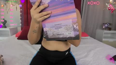 Juliet online show from 20, 11, 2025