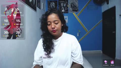 Snapshot of julietta20 chatting on 6, 2, 2026 julietta online show from 6, 2, 2026