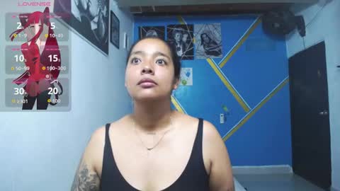 Snapshot of julietta20 chatting on 7, 2, 2026 julietta online show from 7, 2, 2026