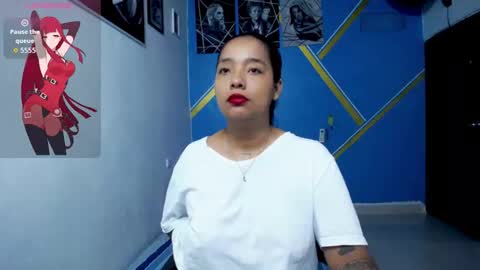 Snapshot of julietta20 chatting on 15, 2, 2026 julietta online show from 15, 2, 2026