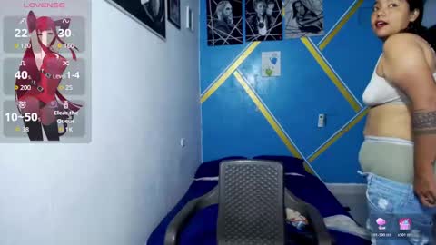 Snapshot of julietta20 chatting on 24, 2, 2026 julietta online show from 24, 2, 2026