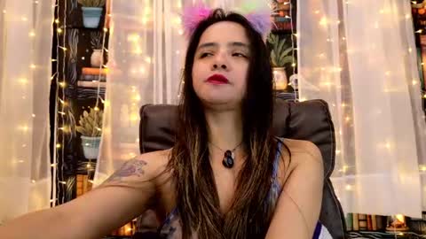 Julietta Jackson online show from 5, 8, 2026