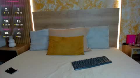 Julieta online show from 3, 3, 2026