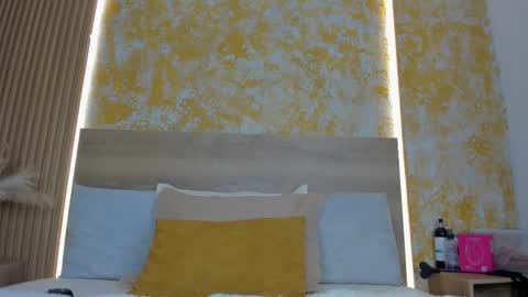 Julieta online show from 22, 3, 2026