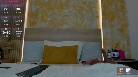 Julieta online show from 10, 4, 2026