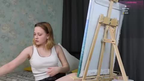 Snapshot of juliettakaniecki chatting on 7, 11, 2025 Mia online show from 7, 11, 2025