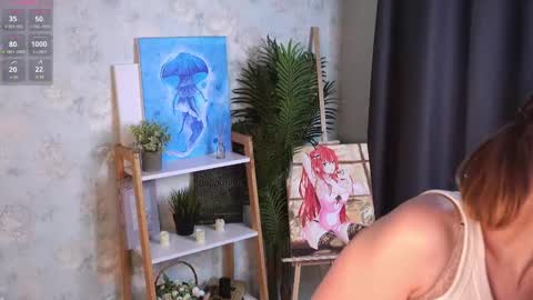 Mia online show from 18, 2, 2026