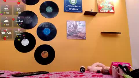 juliette18rose online show from 29, 6, 2026