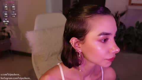 Juliette Dee online show from 27, 1, 2025