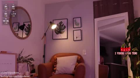 Juliette Dee online show from 5, 2, 2025