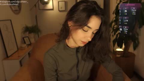 Juliette Dee online show from 6, 1, 2026