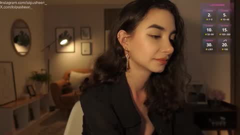 Juliette Dee online show from 20, 2, 2026