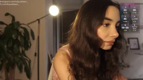 Juliette Dee online show from 26, 2, 2026