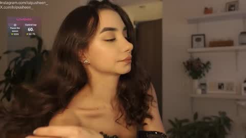 Juliette Dee online show from 19, 3, 2026