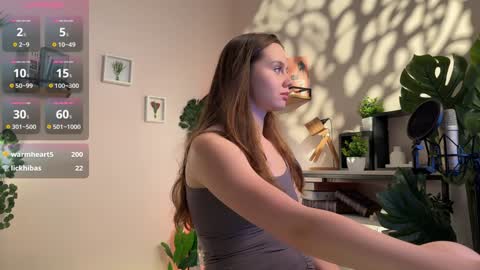 Julie online show from 5, 2, 2025