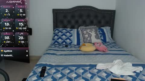 juliette online show from 10, 12, 2024