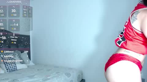 juliette online show from 18, 12, 2024