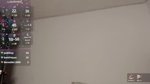 juliette online show from 23, 12, 2024