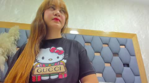 juliette_pretty_ online show from 8, 4, 2026