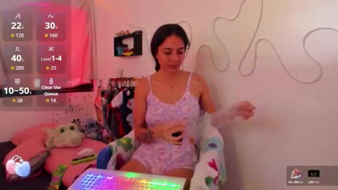 juliette online show from 27, 9, 2025