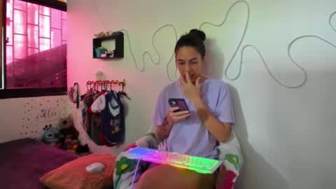 juliette online show from 3, 10, 2025