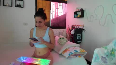 juliette online show from 8, 10, 2025