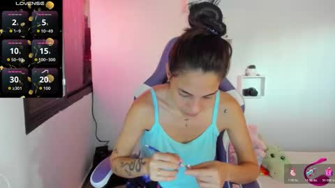 juliette online show from 27, 2, 2026