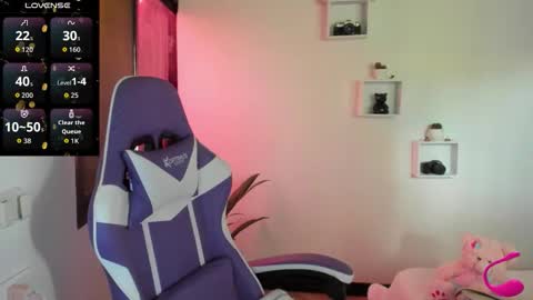 juliette online show from 4, 3, 2026