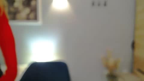 JulietteSensual online show from 4, 1, 2025