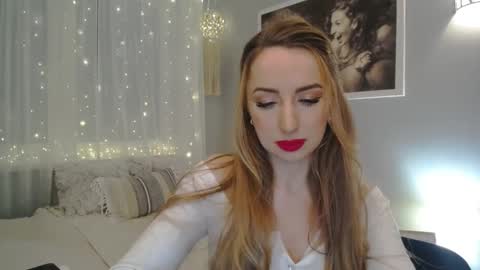 JulietteSensual online show from 14, 1, 2025