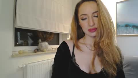 JulietteSensual online show from 13, 2, 2025