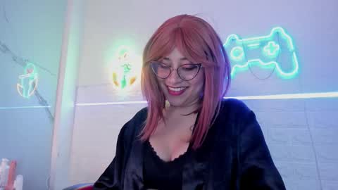 Julieta online show from 13, 11, 2025