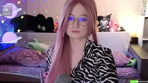 julifisher online show from 13, 4, 2026