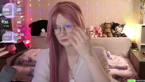 julifisher online show from 23, 4, 2026