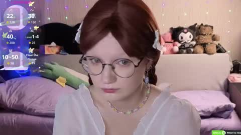 julifisher online show from 5, 5, 2026
