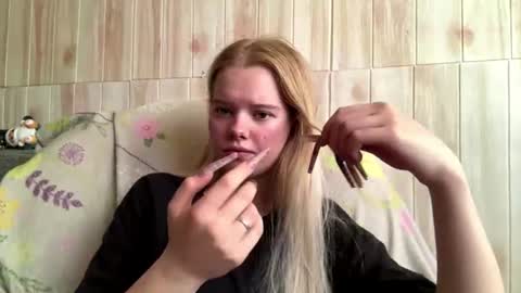 Malin online show from 4, 7, 2026
