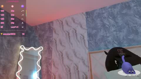 juliieta_tay online show from 5, 6, 2026