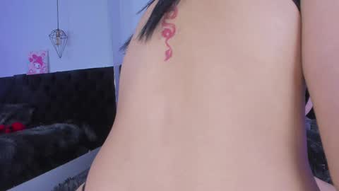 Snapshot of juliisexx chatting on 22, 2, 2025 Juliana online show from 22, 2, 2025