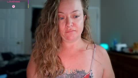 Juli Monroe online show from 15, 9, 2025