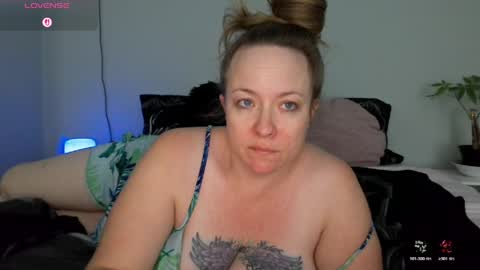 Juli Monroe online show from 18, 4, 2026