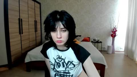 Asmodeus online show from 3, 2, 2025