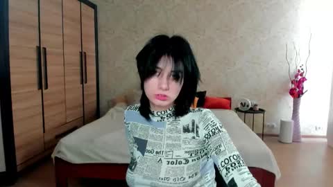 Asmodeus online show from 8, 2, 2025