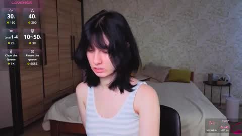 Asmodeus online show from 9, 11, 2025