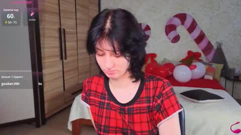 Asmodeus online show from 20, 12, 2025