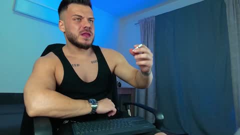 JULiUS   online show from 5, 2, 2025